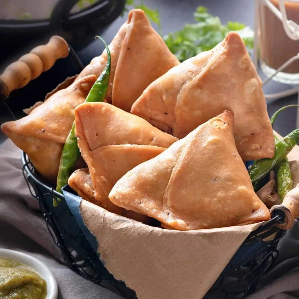 Chinese Samosa